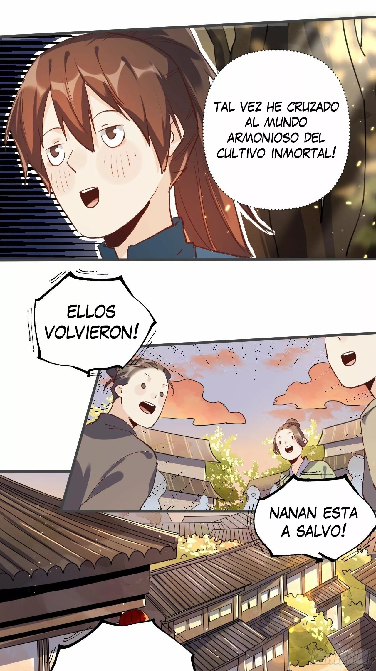 A Big Shot Actually Ch. 3 第36页