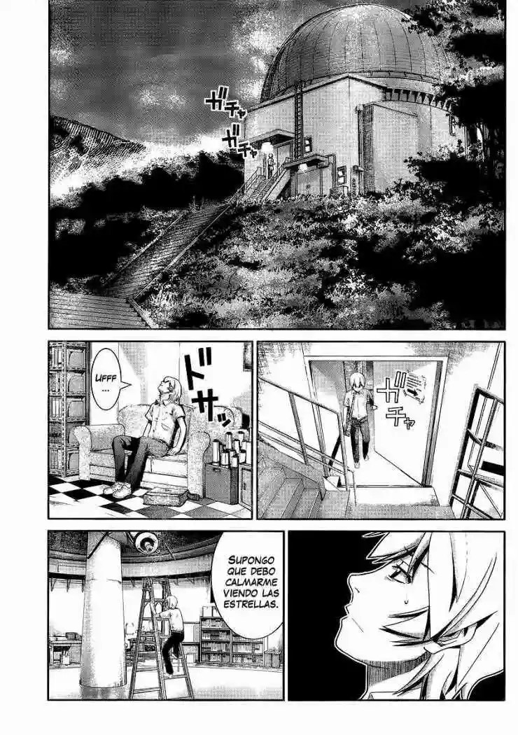 Gokukoku no Brynhildr Aliens 第24页