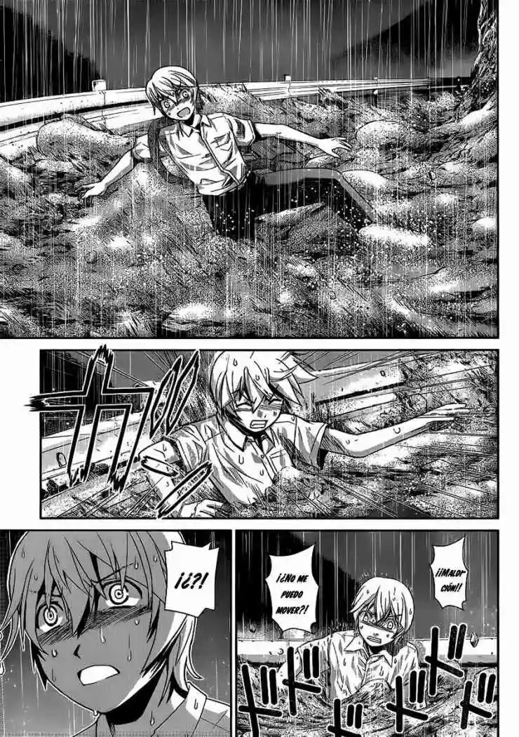 Gokukoku no Brynhildr Aliens 第42页