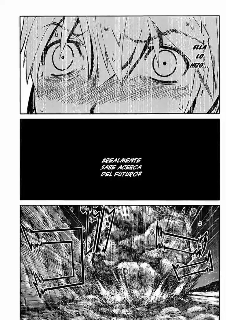 Gokukoku no Brynhildr Aliens 第44页