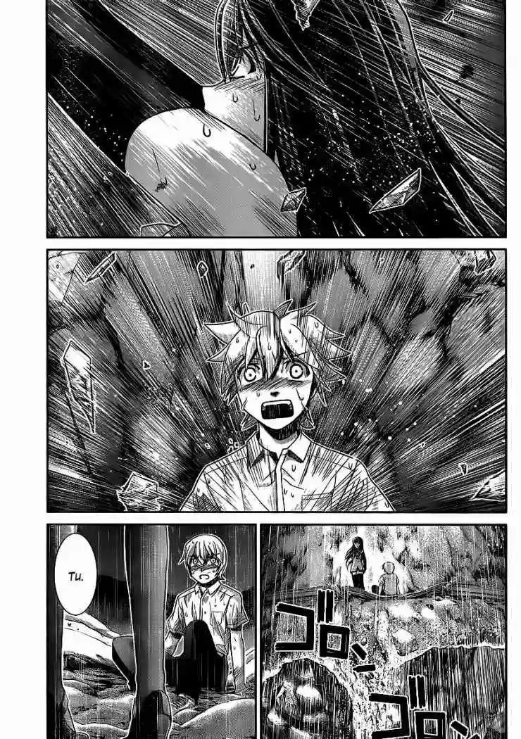 Gokukoku no Brynhildr Aliens 第46页