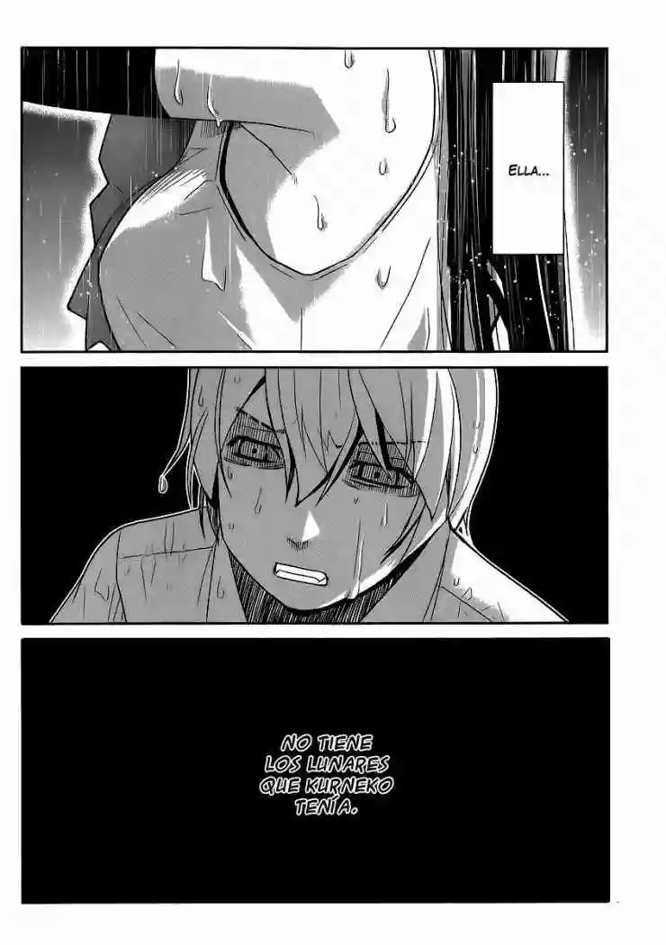 Gokukoku no Brynhildr Aliens 第53页