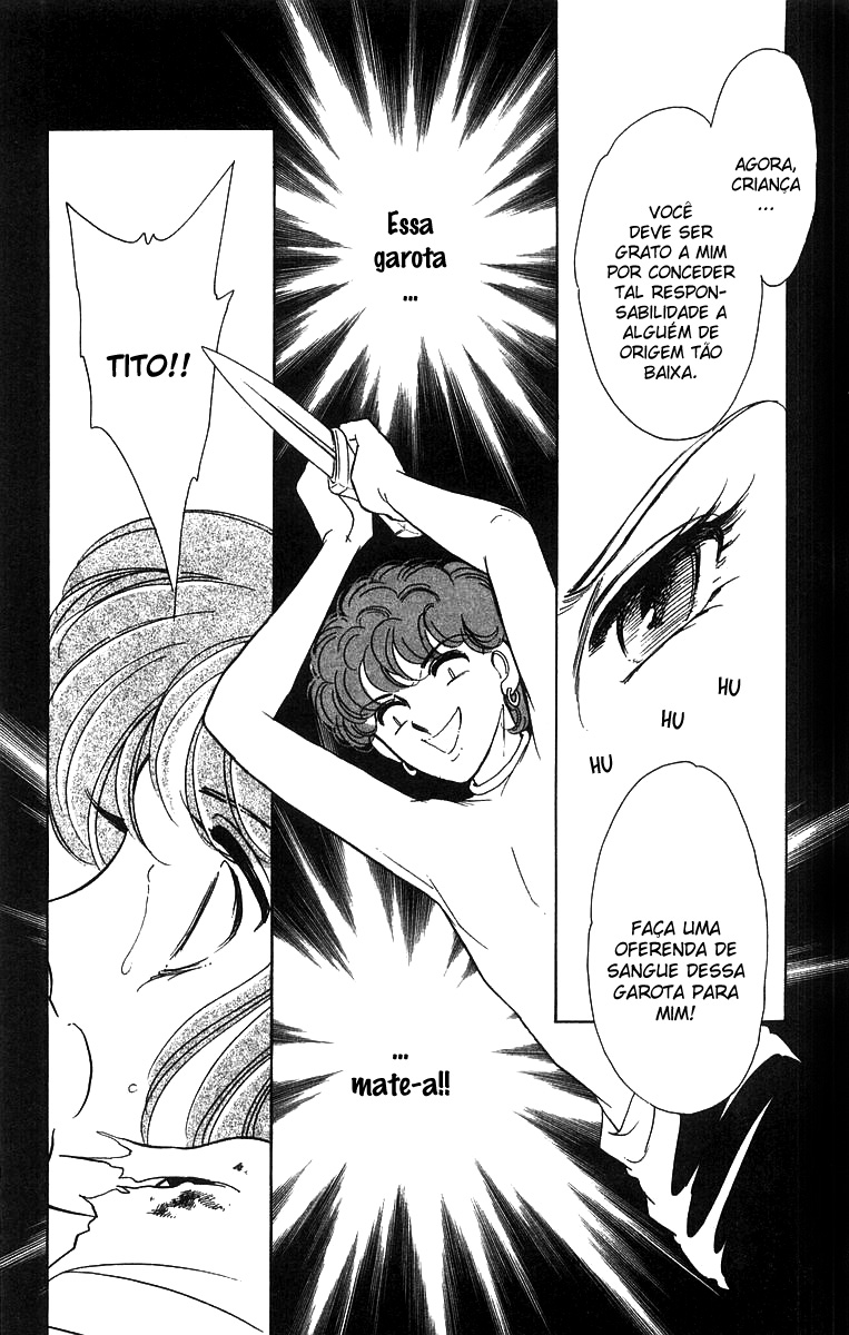 Red River Vol. 1 Ch. 2.2 第34页