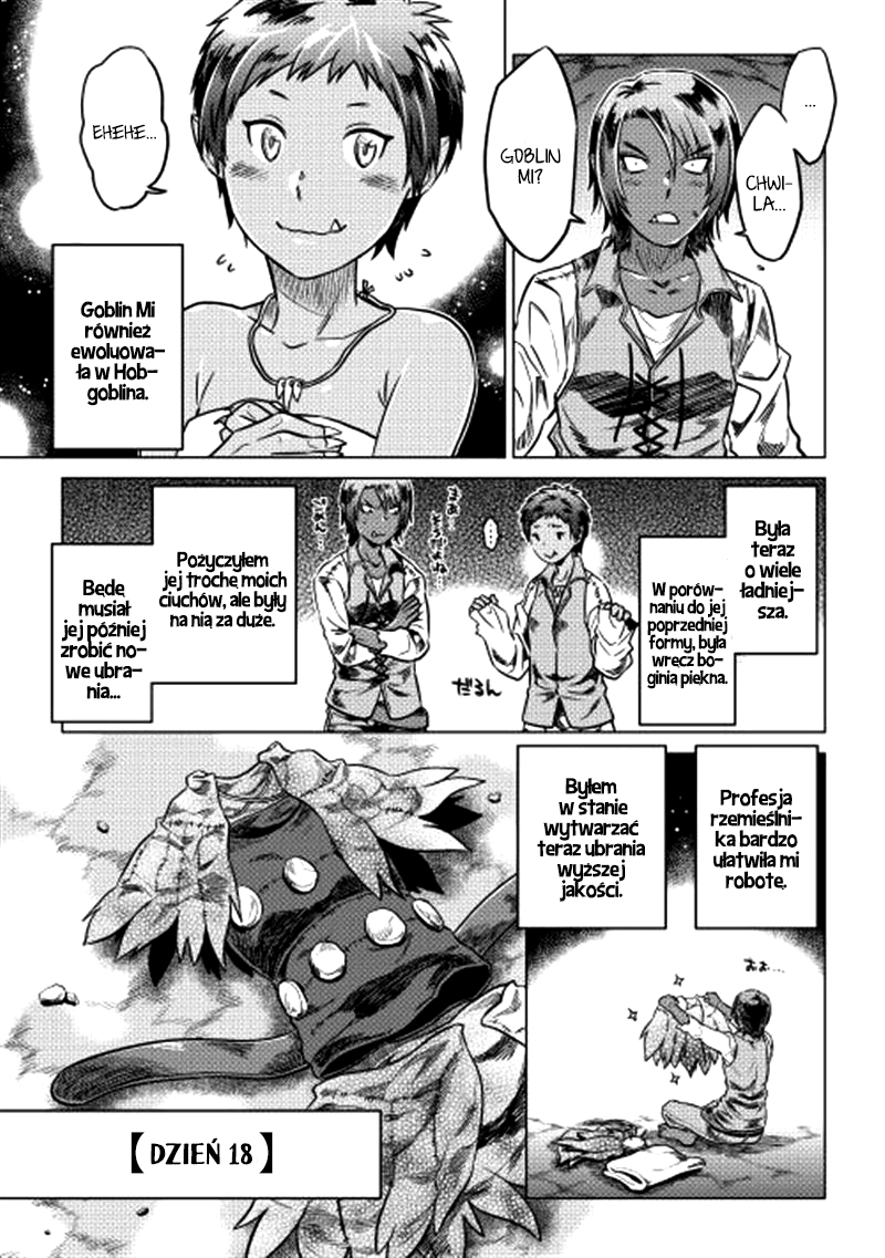 Re:Monster Vol. 1 Ch. 5 第5页
