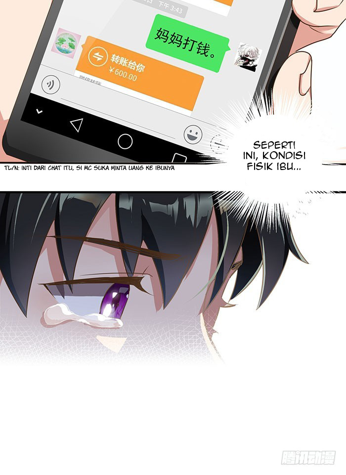 Rebirth: City Deity Kelahiran kembali 第44页