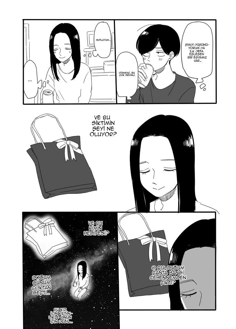 Futari Ashita mo Sorenari ni Pixiv ön gösterimi 2 第10页