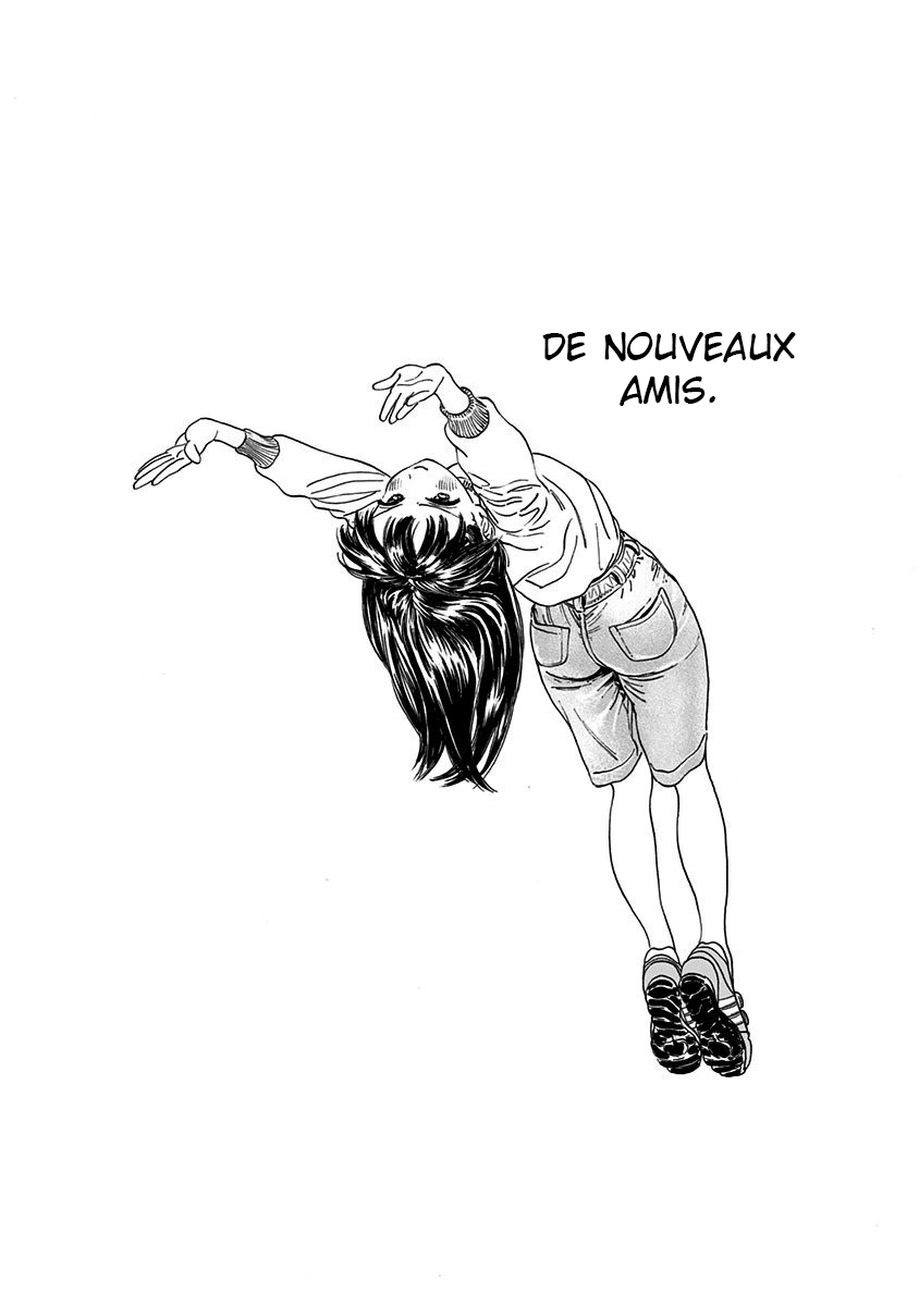 Akebi-chan no Sailor Fuku Prologue : Une fille court librement 第14页