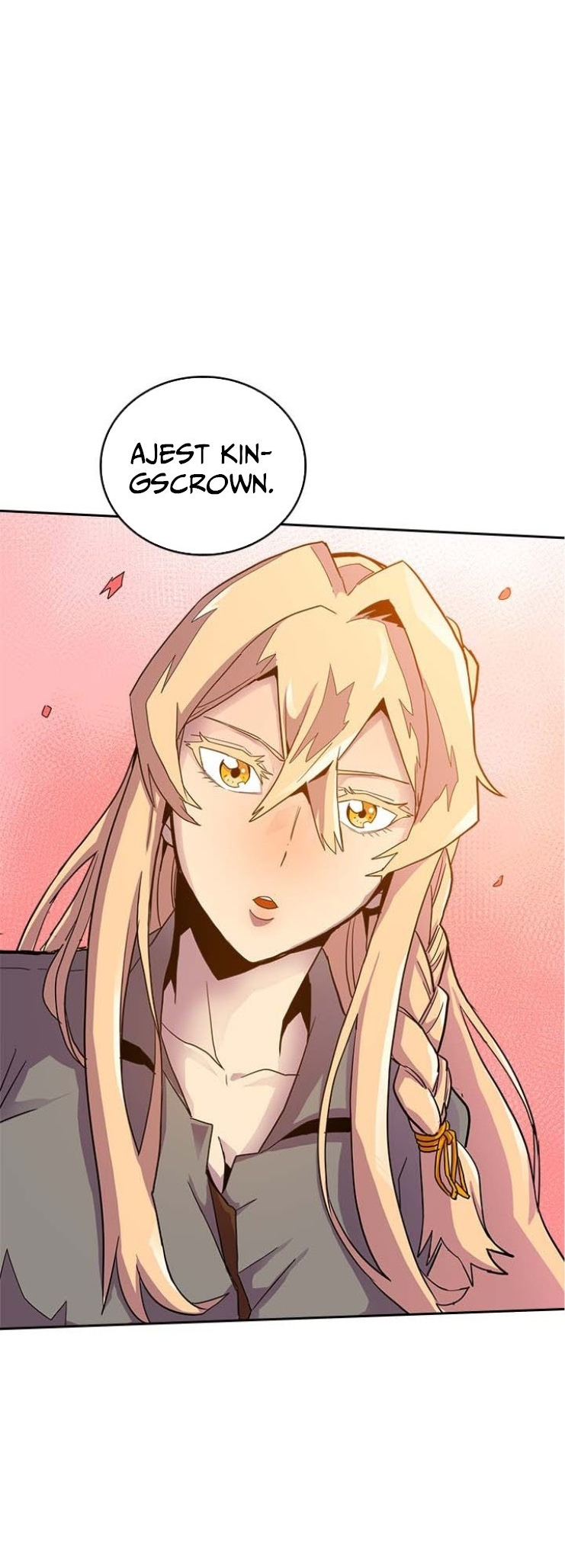 A Returner's Magic Should Be Special Ch. 3 第25页