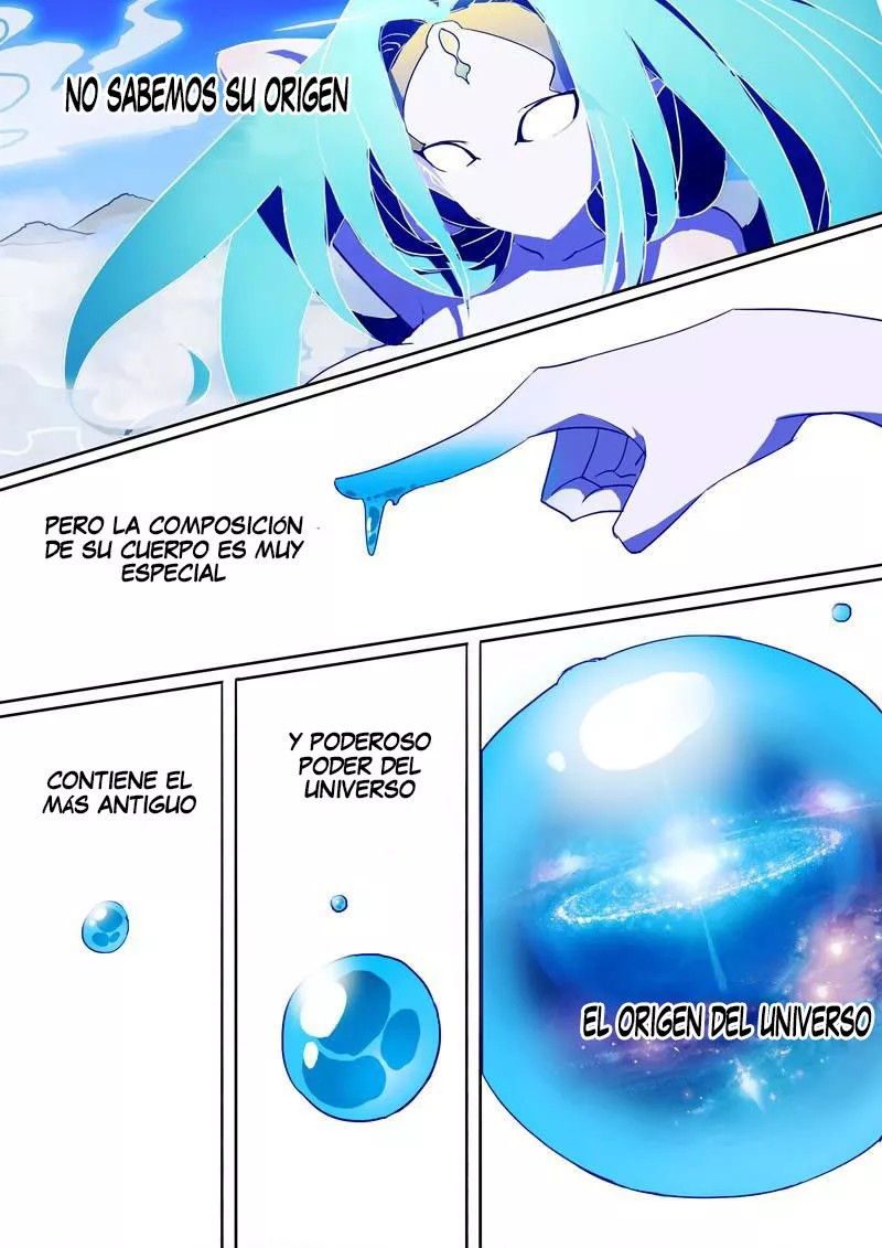 Silver Gravekeeper Ch. 6 第4页