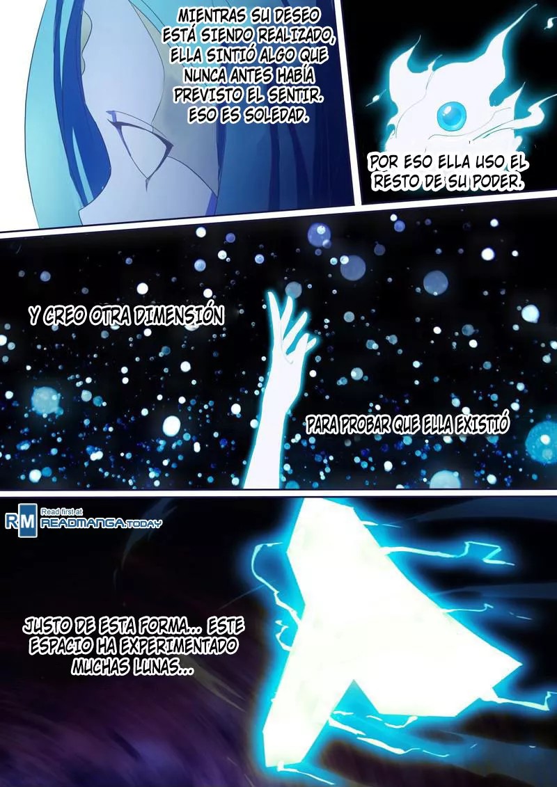 Silver Gravekeeper Ch. 6 第8页