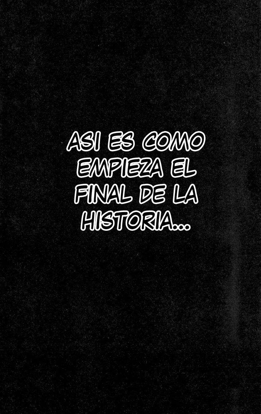 Hanma Baki EL LINAJE DE LOS DIOSES GUERREROS 第6页