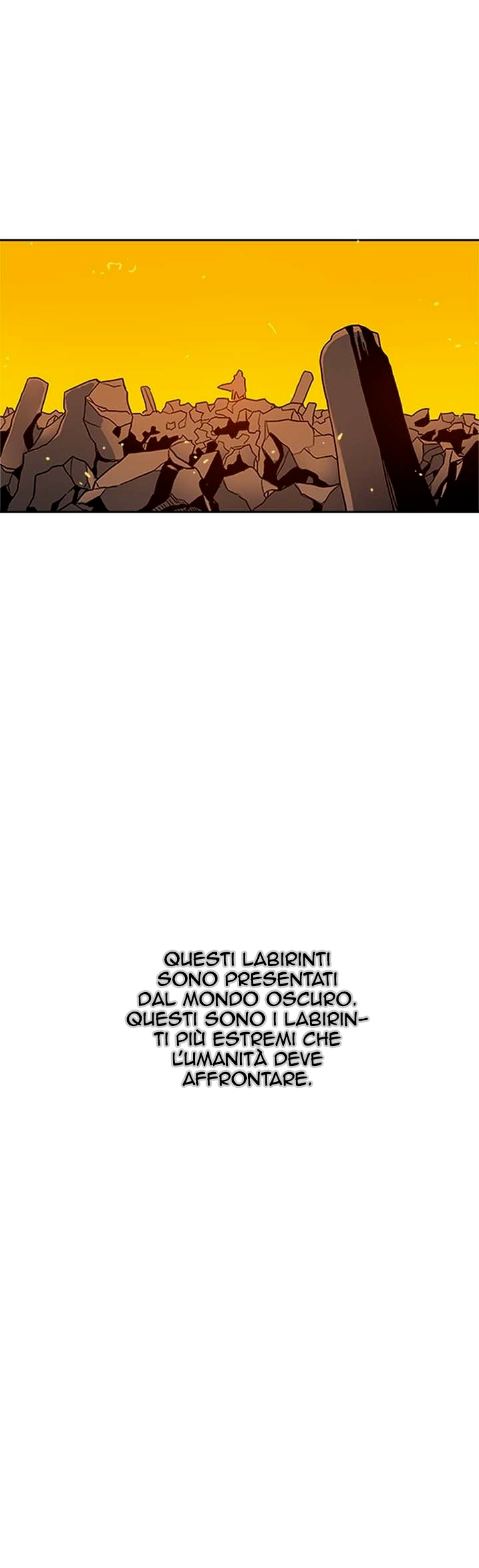 A Returner's Magic Should Be Special Vol. 1 Ch. 1 第3页