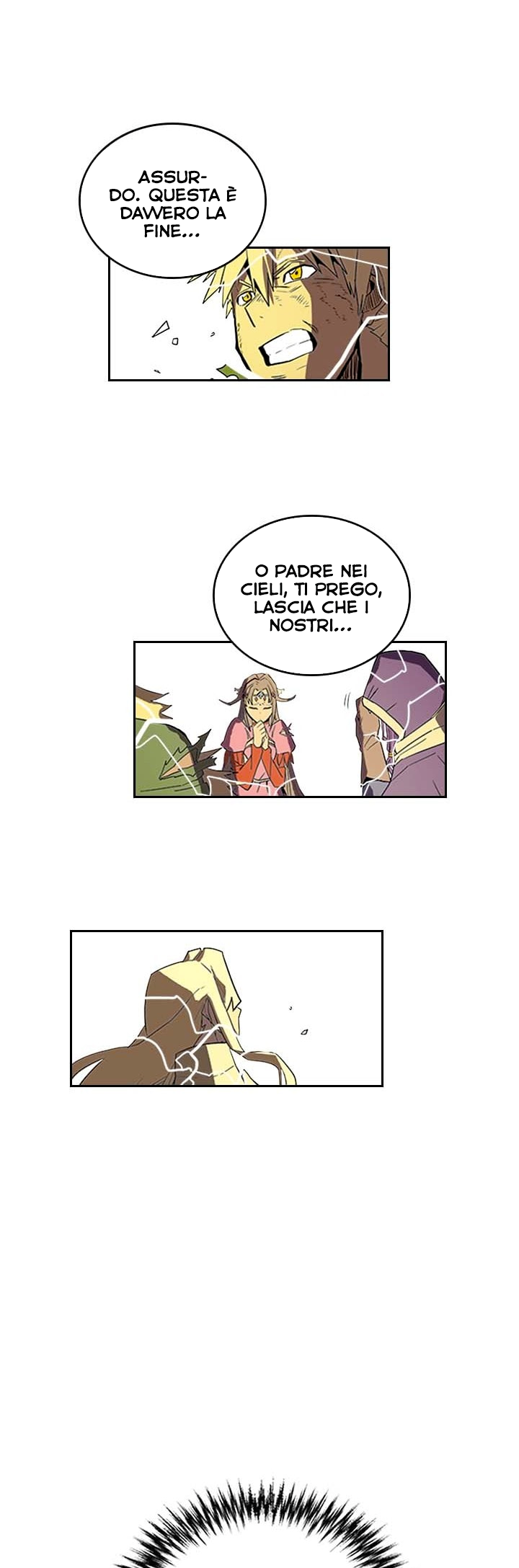A Returner's Magic Should Be Special Vol. 1 Ch. 1 第46页