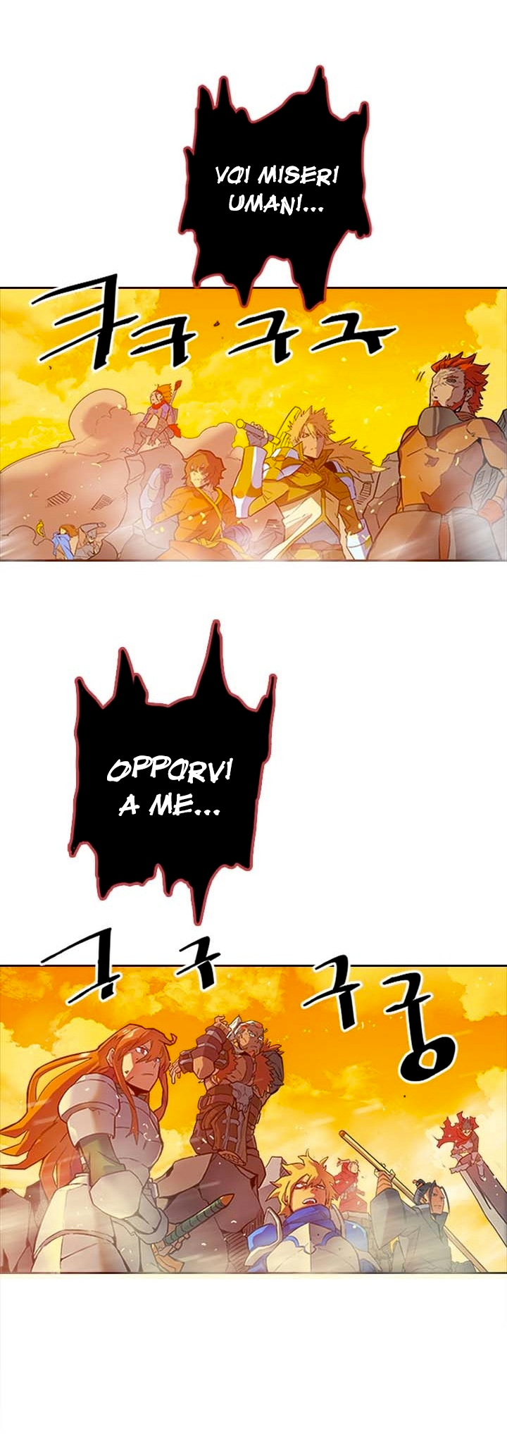 A Returner's Magic Should Be Special Vol. 1 Ch. 1 第7页