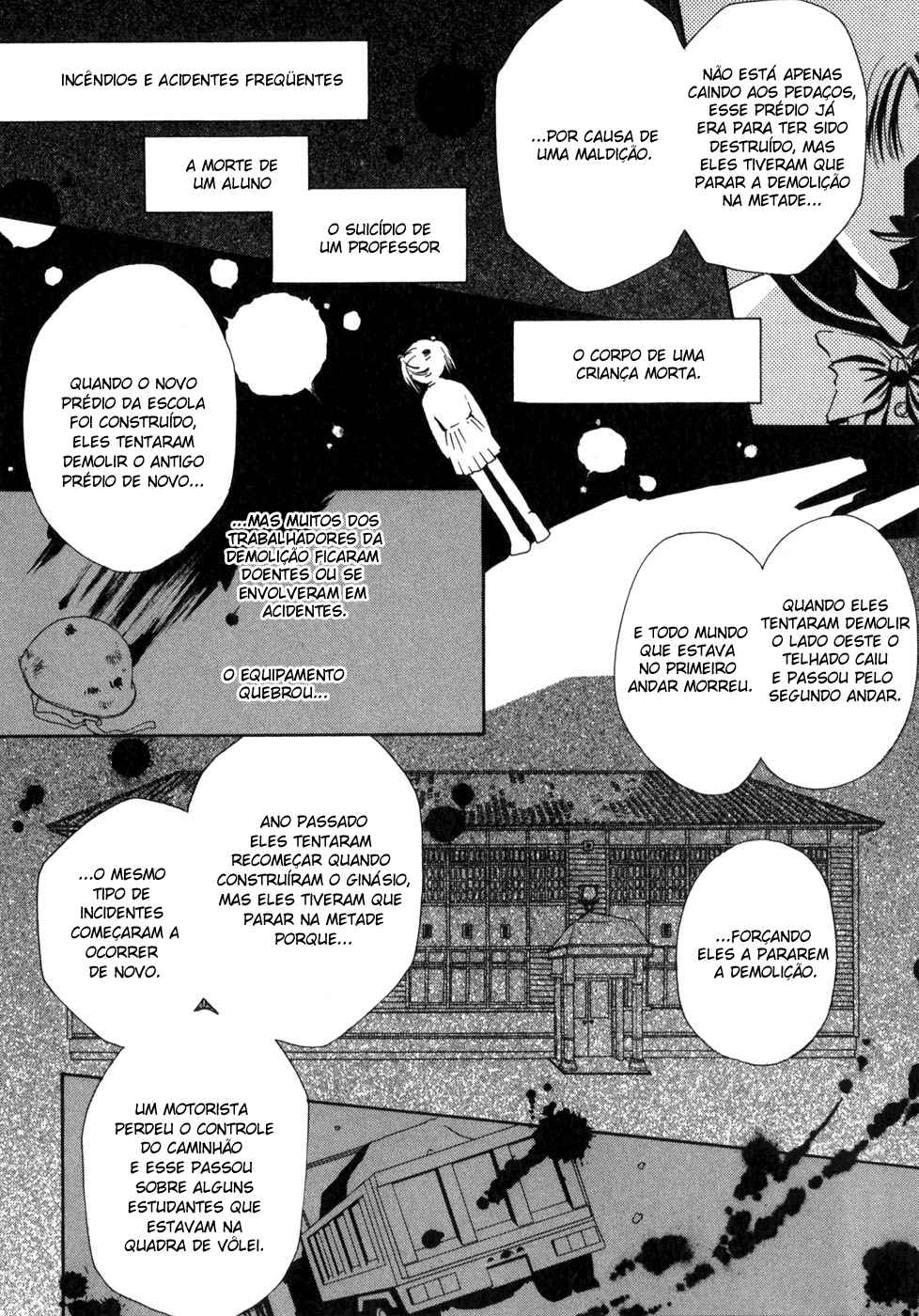 Ghost Hunt Vol. 1 Ch. 1.1 第11页