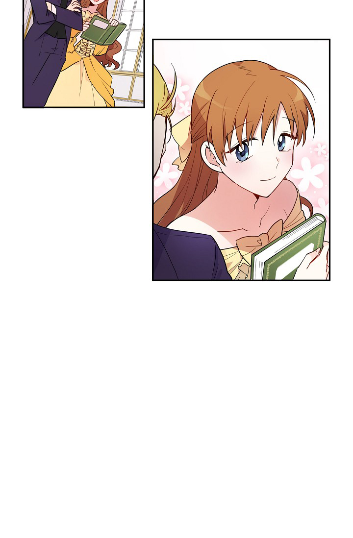 The Soulless Duchess Vol. 1 Ch. 1 第23页