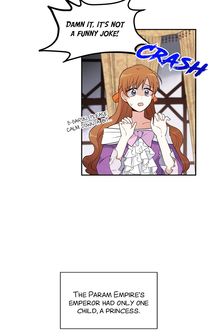 The Soulless Duchess Vol. 1 Ch. 1 第27页