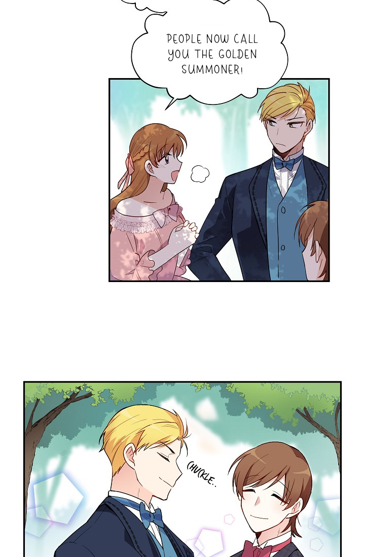 The Soulless Duchess Vol. 1 Ch. 1 第33页