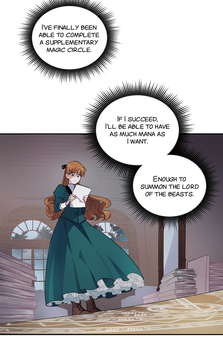 The Soulless Duchess Vol. 1 Ch. 1 第48页