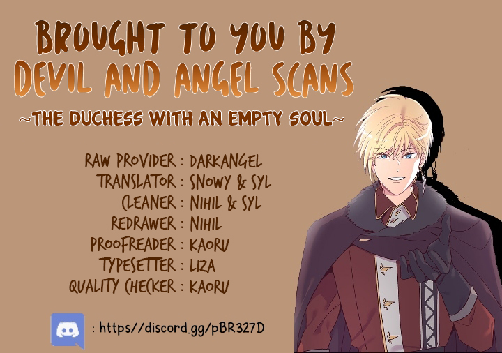 The Soulless Duchess Vol. 1 Ch. 1 第56页