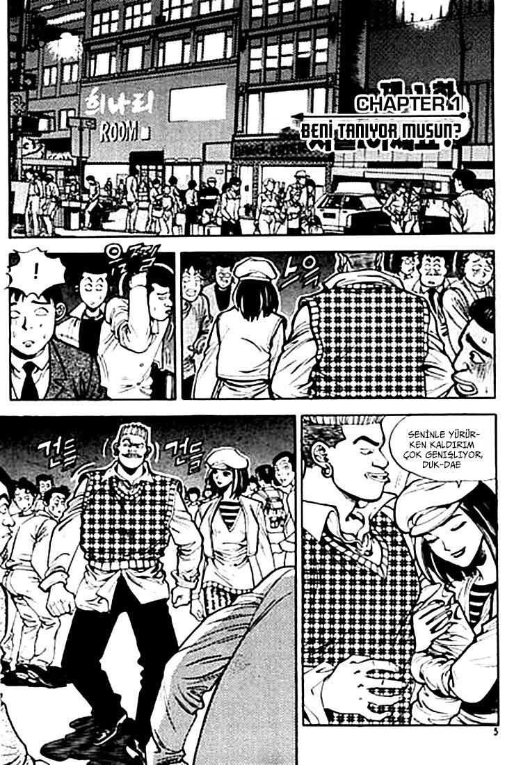 Change Guy Beni tanıyor musun? 第4页