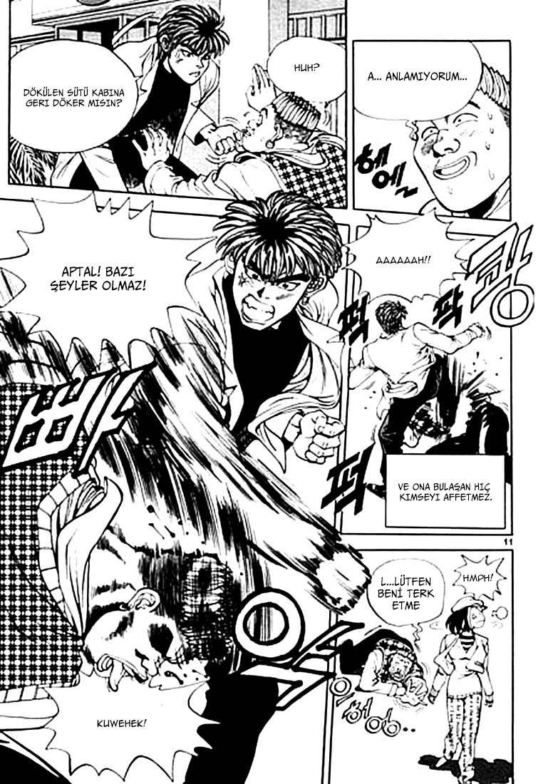 Change Guy Beni tanıyor musun? 第10页