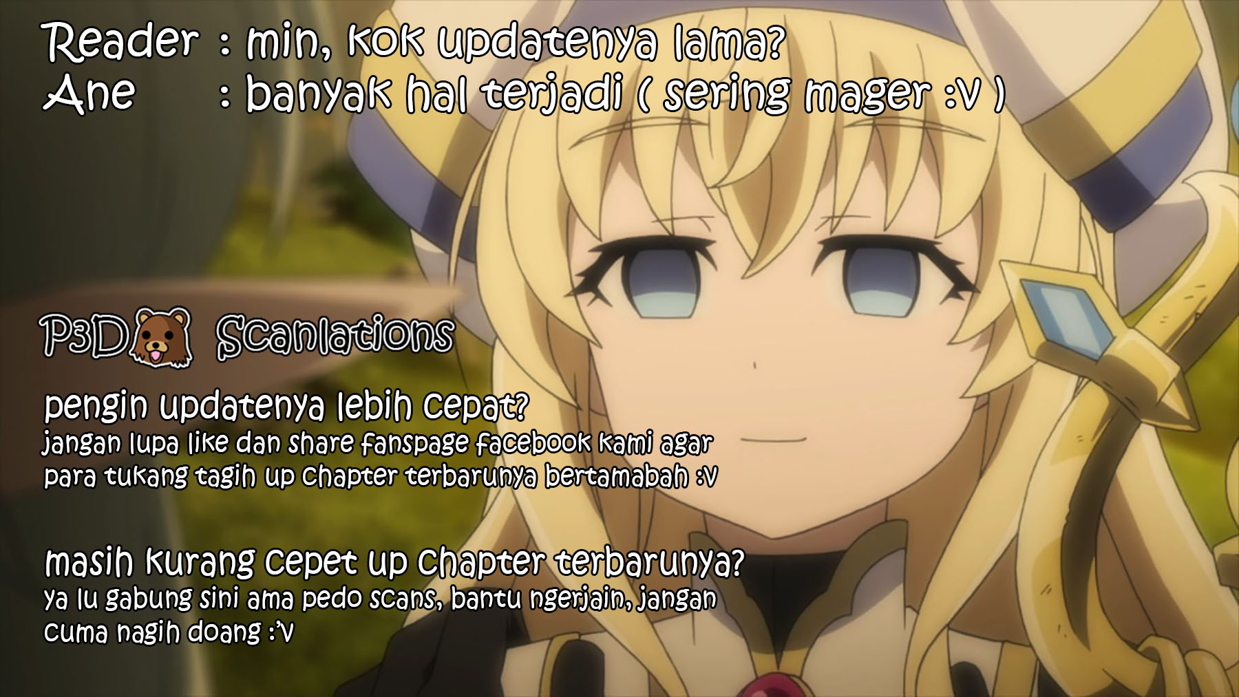 Lv2 kara Cheat datta Moto Yuusha Kouho no Mattari Isekai Life Kandidat Pahlawan 第51页