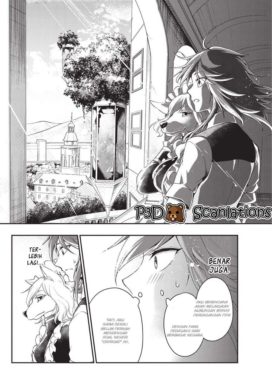 Lv2 kara Cheat datta Moto Yuusha Kouho no Mattari Isekai Life 第8页