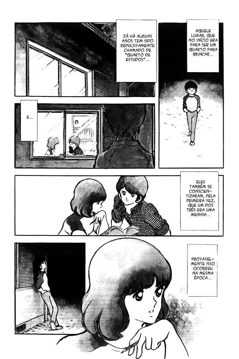Touch Vol. 1 Ch. 1 第29页