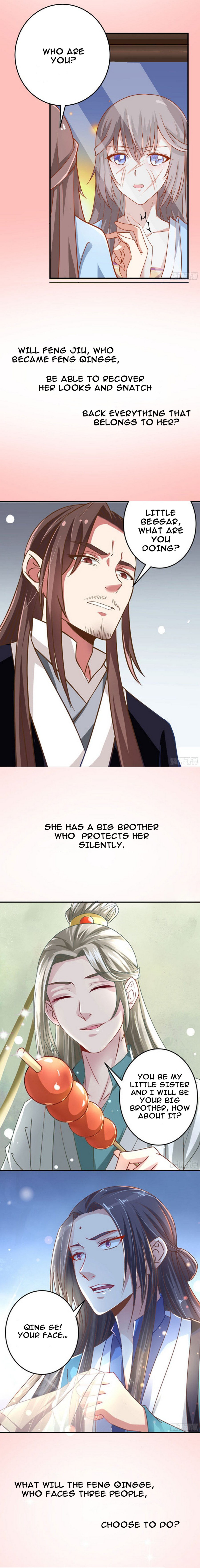 The Ghostly Doctor 第3页