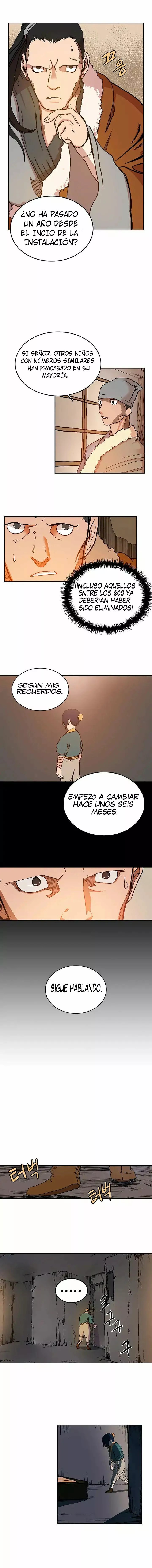 Heavenly Demon Reborn! Vol. 1 Ch. 2 第8页