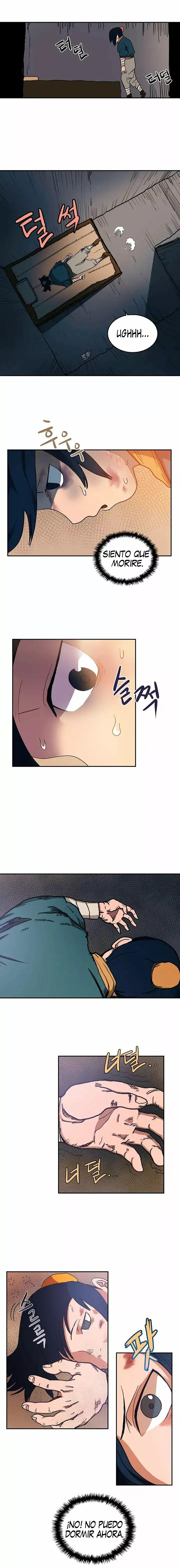 Heavenly Demon Reborn! Vol. 1 Ch. 2 第9页
