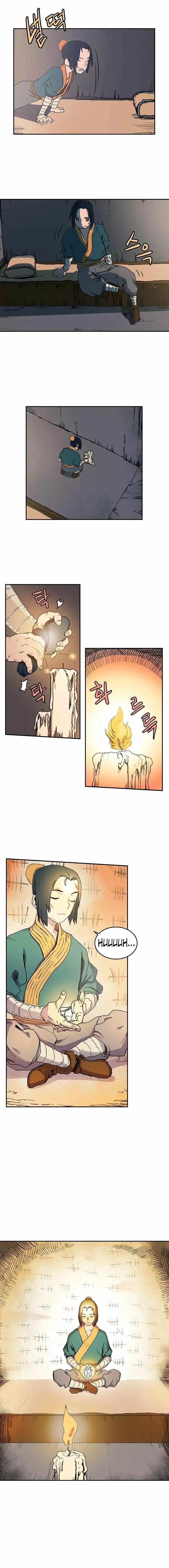 Heavenly Demon Reborn! Vol. 1 Ch. 2 第10页