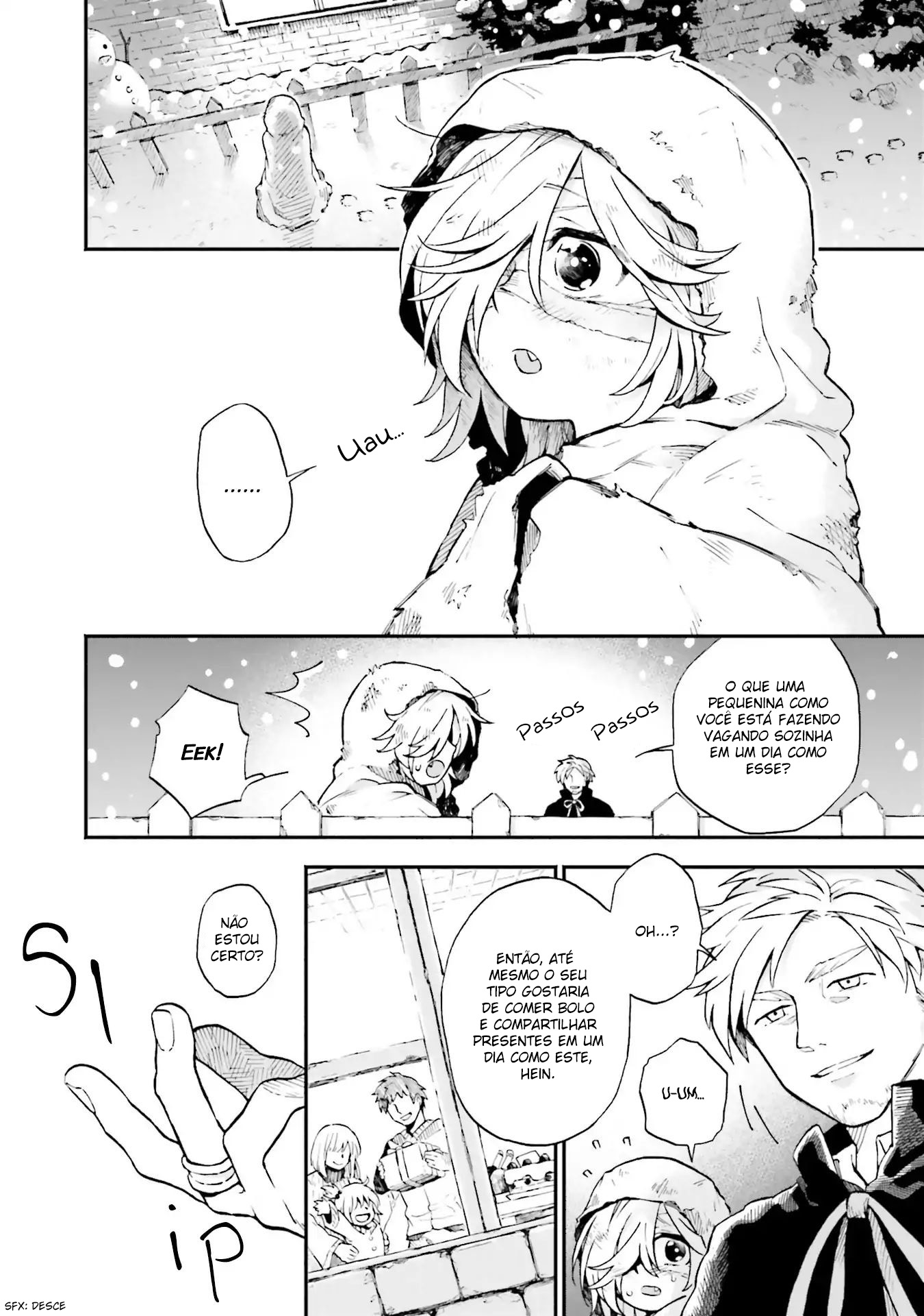 Taimashi to Akuma-chan Vol. 1 Ch. 1 第3页
