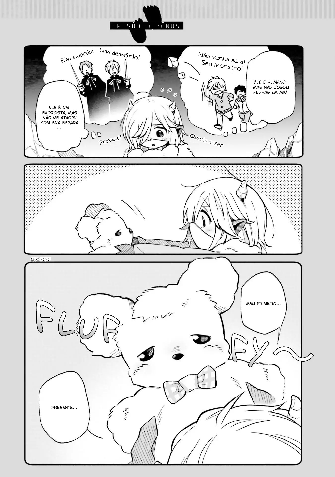 Taimashi to Akuma-chan Vol. 1 Ch. 1 第10页