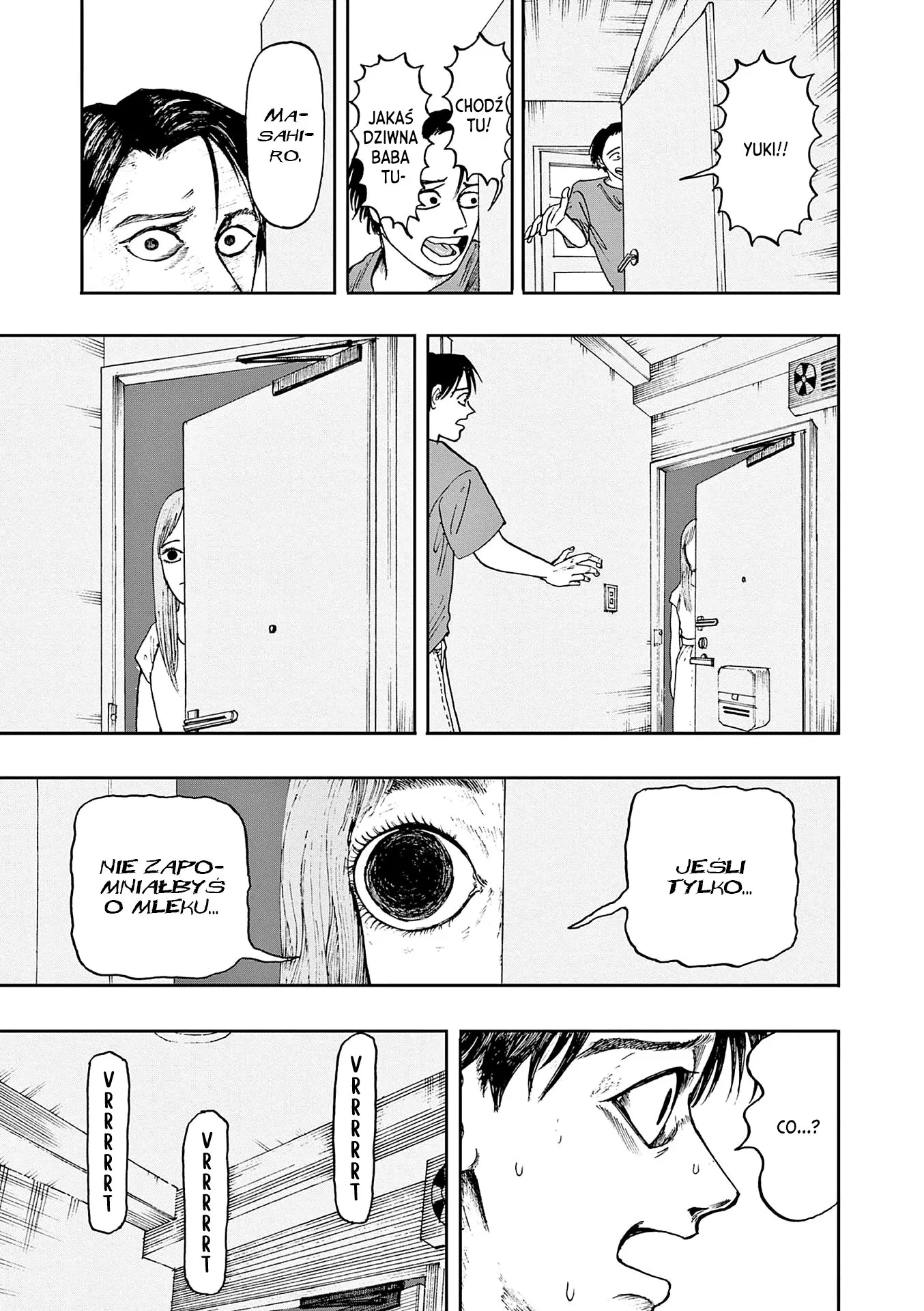 100 Ghost Stories That Will Lead to My Own Death Vol. 1 Ch. 1 第14页