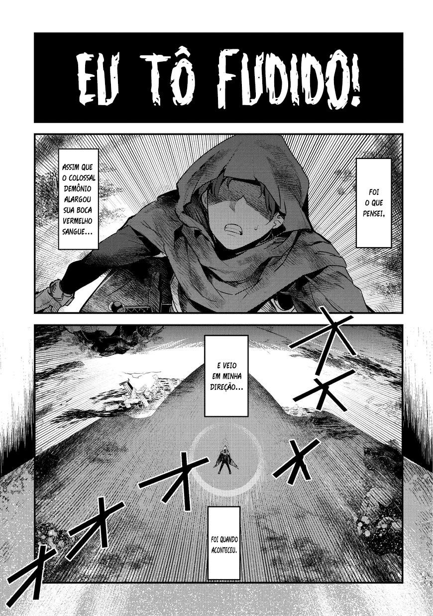 Nozomanu Fushi no Boukensha Vol. 1 Ch. 1 第2页