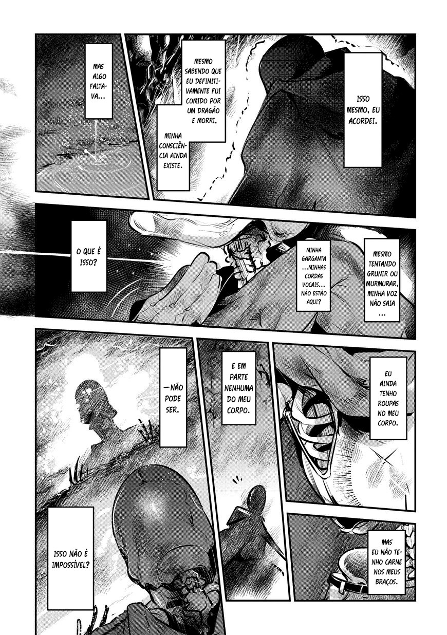 Nozomanu Fushi no Boukensha Vol. 1 Ch. 1 第15页