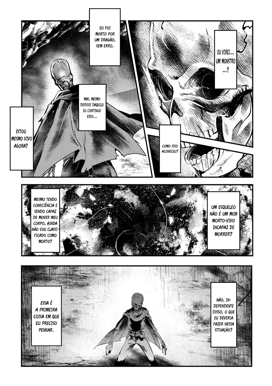 Nozomanu Fushi no Boukensha Vol. 1 Ch. 1 第17页