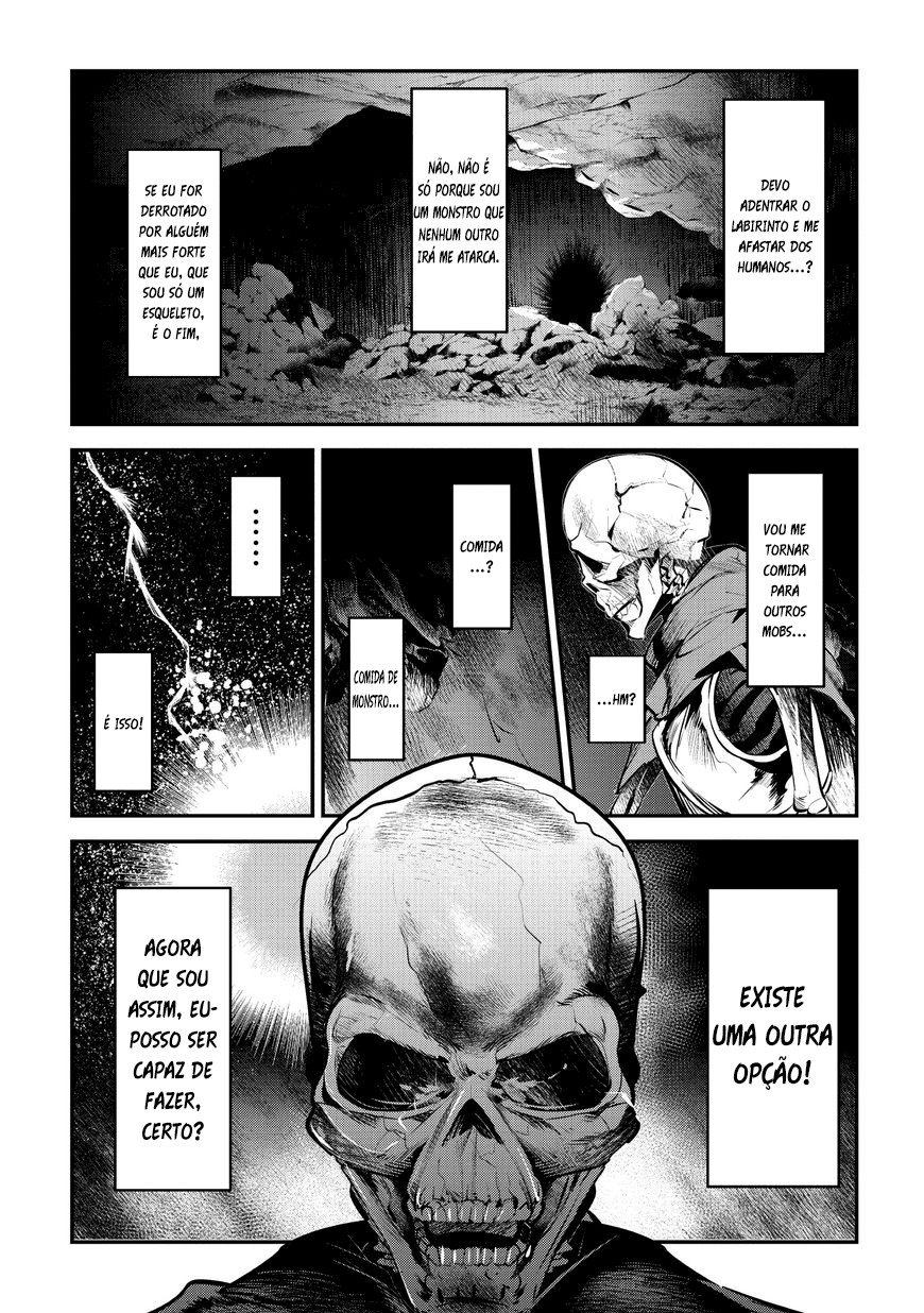 Nozomanu Fushi no Boukensha Vol. 1 Ch. 1 第19页
