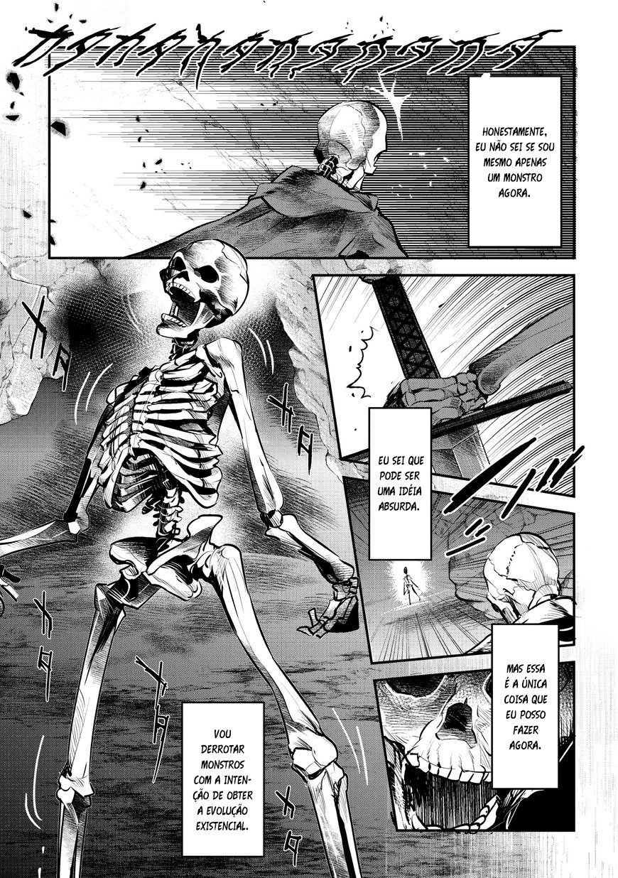 Nozomanu Fushi no Boukensha Vol. 1 Ch. 1 第23页