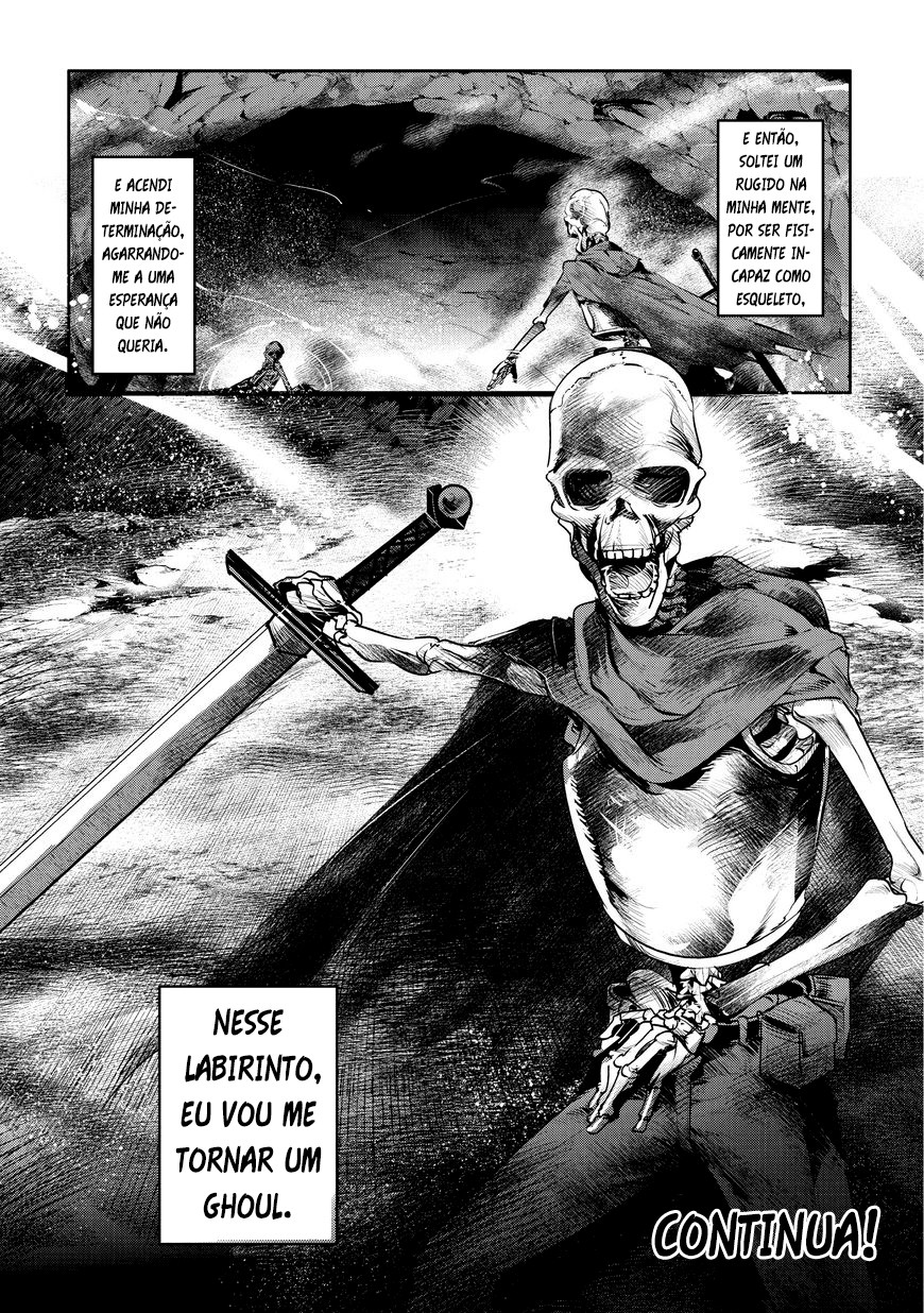 Nozomanu Fushi no Boukensha Vol. 1 Ch. 1 第24页