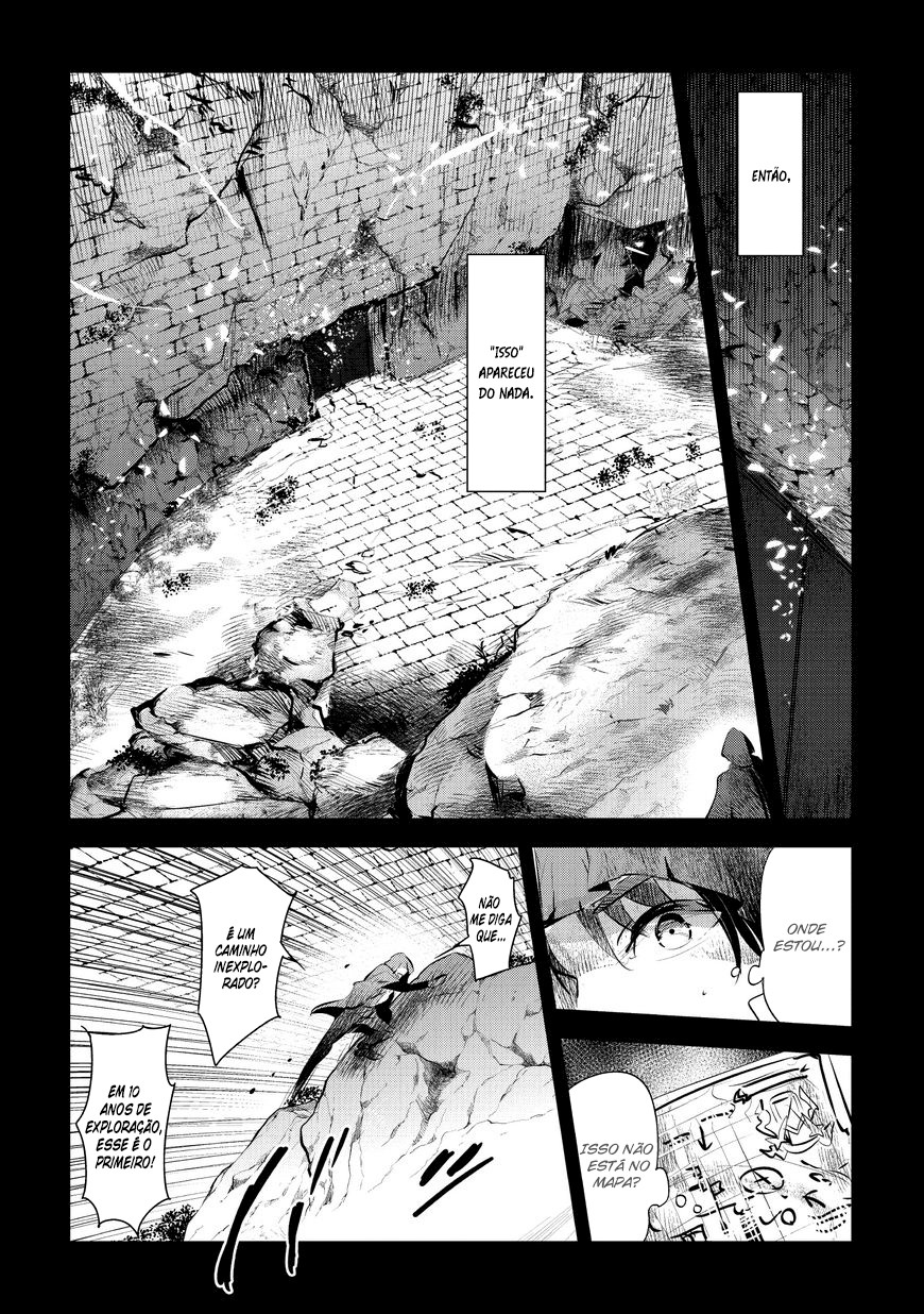 Nozomanu Fushi no Boukensha Vol. 1 Ch. 1 第7页