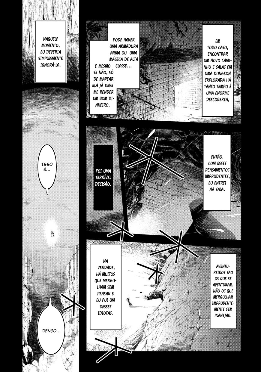 Nozomanu Fushi no Boukensha Vol. 1 Ch. 1 第8页