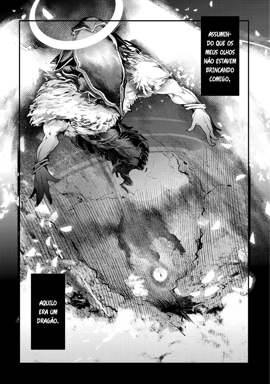 Nozomanu Fushi no Boukensha Vol. 1 Ch. 1 第10页