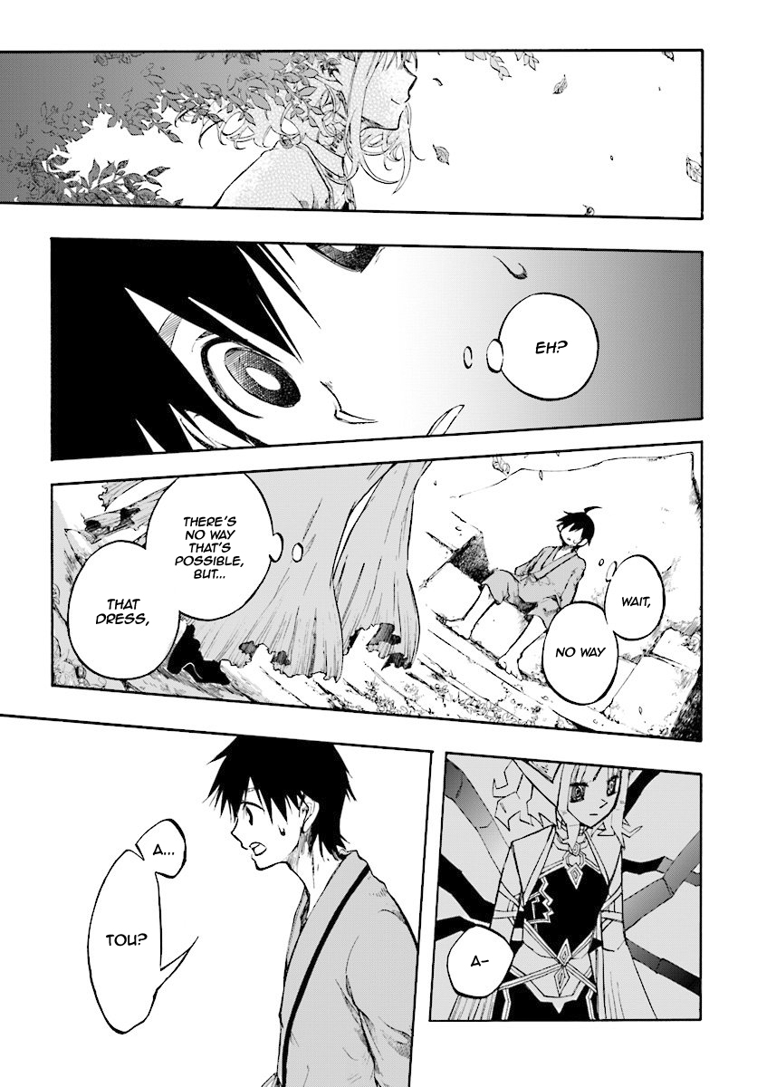 Isekai Mokushiroku Mynoghra: Hametsu no Bunmei de Hajimeru Sekai Seifuku 第8页