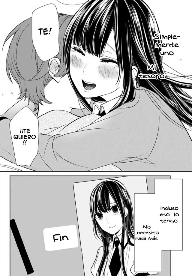 Koi to Uso Vol. 1 Ch. 0 第14页