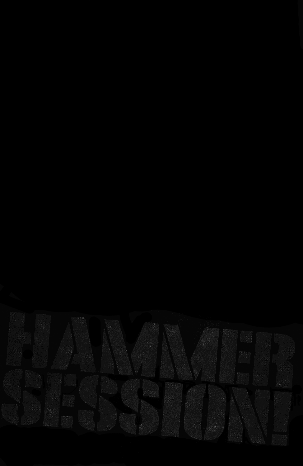 Hammer Session! 第8页