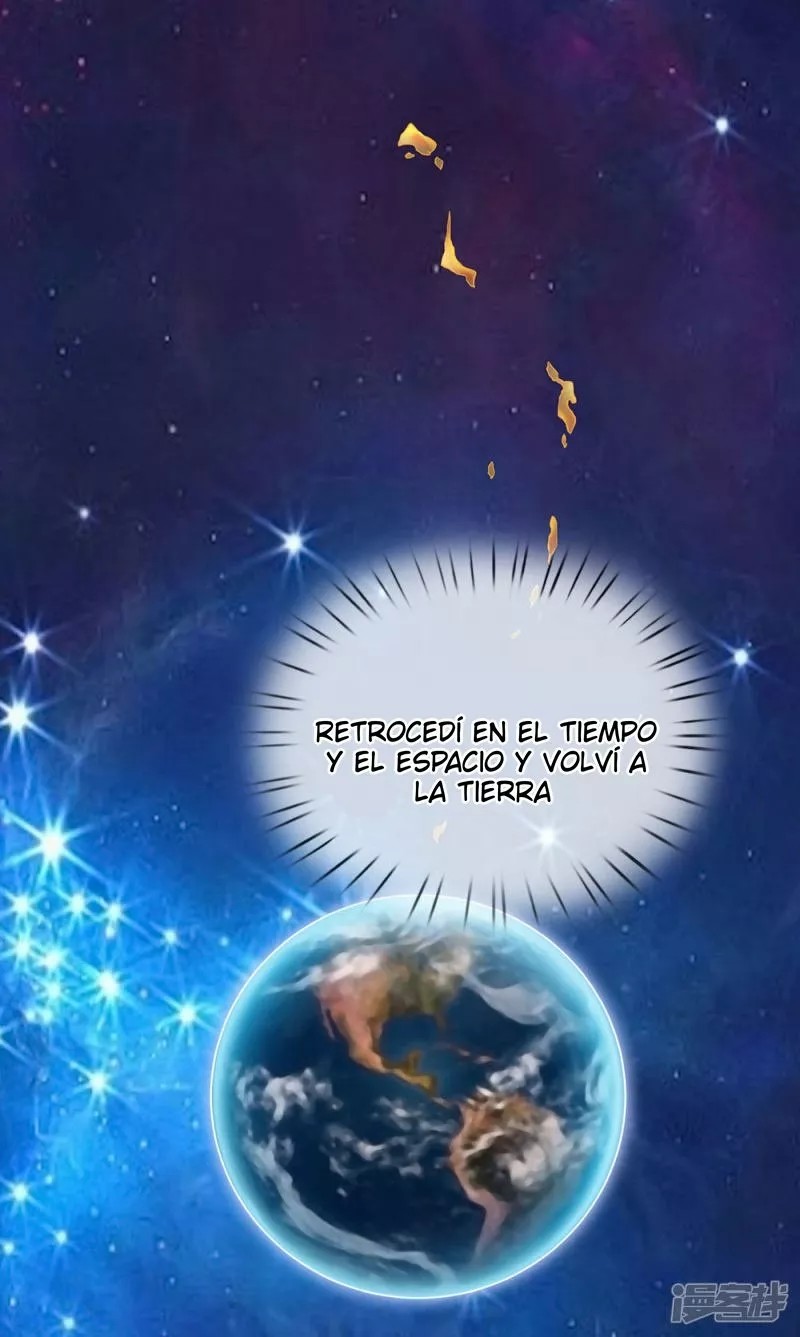 Reborn as God of Destruction Ch. 1 第18页