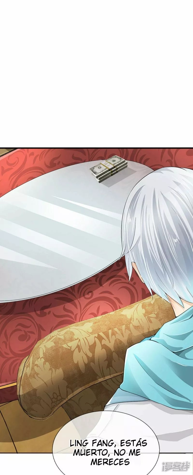 Reborn as God of Destruction Ch. 1 第25页